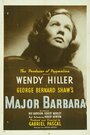 Майор Барбара (1941) трейлер фильма в хорошем качестве 1080p