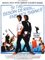 Si t'as besoin de rien, fais-moi signe (1986) кадры фильма смотреть онлайн в хорошем качестве