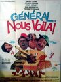 Генерал... мы здесь (1978) кадры фильма смотреть онлайн в хорошем качестве