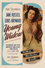 Молодая вдова (1946) скачать бесплатно в хорошем качестве без регистрации и смс 1080p