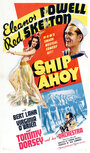 На судне (1942) трейлер фильма в хорошем качестве 1080p