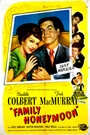 Семейный медовый месяц (1948) скачать бесплатно в хорошем качестве без регистрации и смс 1080p