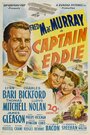 Капитан Эдди (1945) трейлер фильма в хорошем качестве 1080p