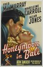 Медовый месяц на Бали (1939) трейлер фильма в хорошем качестве 1080p