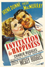 Приглашение к счастью (1939) трейлер фильма в хорошем качестве 1080p