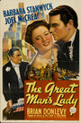Леди Великого человека (1941) трейлер фильма в хорошем качестве 1080p