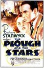 Плуг и звезды (1936) кадры фильма смотреть онлайн в хорошем качестве