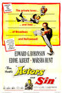 Актеры и грех (1952) скачать бесплатно в хорошем качестве без регистрации и смс 1080p