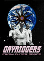 Геи-ниггеры из далекого космоса (1992) трейлер фильма в хорошем качестве 1080p