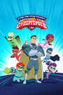 Смотреть «Детский сад супергероев» онлайн в хорошем качестве