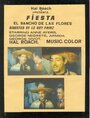 Fiesta (1941) трейлер фильма в хорошем качестве 1080p