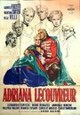 Адриана Лекуврер (1955) трейлер фильма в хорошем качестве 1080p