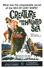 Смотреть «Существо из моря с привидениями» онлайн фильм в хорошем качестве