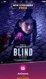 Слепая (2023) трейлер фильма в хорошем качестве 1080p