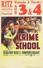 Школа преступности (1938) трейлер фильма в хорошем качестве 1080p