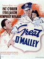 Великий О’Мэлли (1937) трейлер фильма в хорошем качестве 1080p