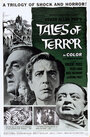 Истории ужасов (1962) трейлер фильма в хорошем качестве 1080p