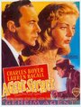 Секретный агент (1945) трейлер фильма в хорошем качестве 1080p