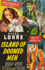 Остров обреченных (1940) трейлер фильма в хорошем качестве 1080p