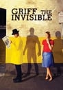 Смотреть «Грифф-невидимка» онлайн фильм в хорошем качестве
