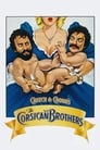 Смотреть «Корсиканские братья» онлайн фильм в хорошем качестве