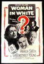Женщина в белом (1948) трейлер фильма в хорошем качестве 1080p