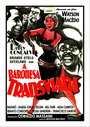 A Baronesa Transviada (1957) трейлер фильма в хорошем качестве 1080p