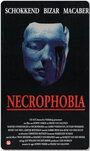 Некрофобия (1995) кадры фильма смотреть онлайн в хорошем качестве