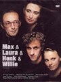 Max & Laura & Henk & Willie (1989) скачать бесплатно в хорошем качестве без регистрации и смс 1080p