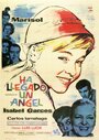 Ha llegado un ángel (1961) трейлер фильма в хорошем качестве 1080p