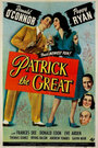 Patrick the Great (1945) скачать бесплатно в хорошем качестве без регистрации и смс 1080p