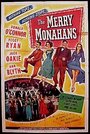 Мэрри Монаханс (1944) трейлер фильма в хорошем качестве 1080p