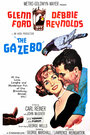 Садовая беседка (1959) трейлер фильма в хорошем качестве 1080p