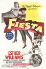 Фиеста (1947) кадры фильма смотреть онлайн в хорошем качестве