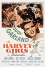 Девушки Харви (1946) трейлер фильма в хорошем качестве 1080p