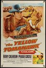 Желтый томагавк (1954) кадры фильма смотреть онлайн в хорошем качестве