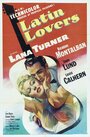 Латинские любовники (1953) кадры фильма смотреть онлайн в хорошем качестве