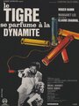 Тигр душится динамитом (1965) трейлер фильма в хорошем качестве 1080p