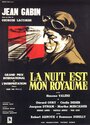 Ночь – мое царство (1951) трейлер фильма в хорошем качестве 1080p