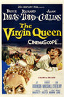 Королева-девственница (1955) кадры фильма смотреть онлайн в хорошем качестве