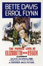 Частная жизнь Елизаветы и Эссекса (1939) трейлер фильма в хорошем качестве 1080p