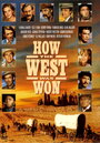 Война на Диком Западе (1962) скачать бесплатно в хорошем качестве без регистрации и смс 1080p