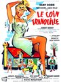 Le coin tranquille (1957) трейлер фильма в хорошем качестве 1080p