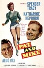 Пэт и Майк (1952) кадры фильма смотреть онлайн в хорошем качестве