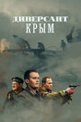 Смотреть «Диверсант. Крым» онлайн сериал в хорошем качестве