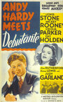 Энди Харди встречает дебютантку (1940) трейлер фильма в хорошем качестве 1080p