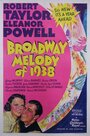 Мелодия Бродвея 1938-го года (1937) трейлер фильма в хорошем качестве 1080p
