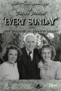 Каждое воскресенье (1936) кадры фильма смотреть онлайн в хорошем качестве