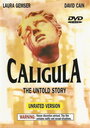 Калигула: Нерассказанная история (1982) кадры фильма смотреть онлайн в хорошем качестве