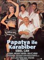 Papatya ile karabiber (2004) кадры фильма смотреть онлайн в хорошем качестве